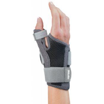 Mueller Adjust-to-Fit Thumb Stabilizer orteză pentru degetul mare