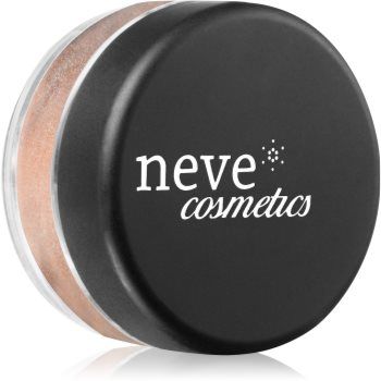 Neve Cosmetics Mineral Eyeshadow minerale fard ochi