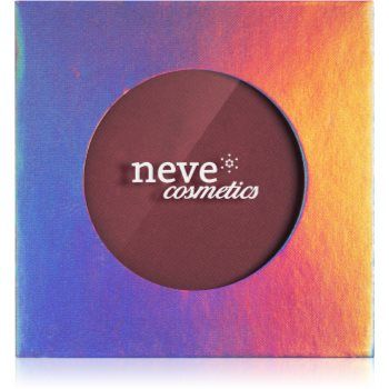 Neve Cosmetics Single Eyeshadow fard ochi