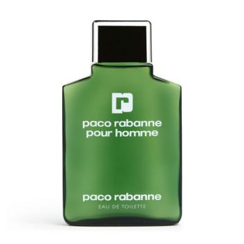Paco Rabanne Pour Homme, Apa de Toaleta (Concentratie: Apa de Toaleta, Gramaj: 100 ml Tester)