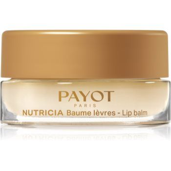 Payot Nutricia Baume Lèvres Cocoon balsam de buze nutritie si hidratare de firma original