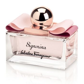 Salvatore Ferragamo Signorina, Apa de Parfum, Femei (Concentratie: Apa de Parfum, Gramaj: 100 ml Tester)