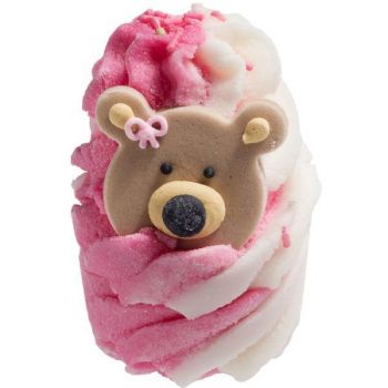 Sare baie Mallow Teddy Bears Picnic, Bomb Cosmetics, 50 gr ieftina