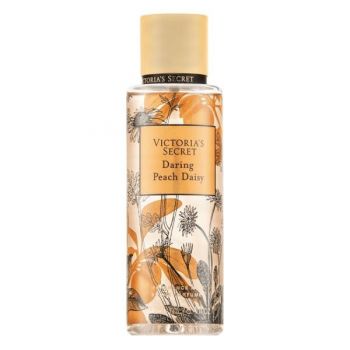 Spray de corp, Daring Peach Daisy, Victoria's Secret, 250 ml