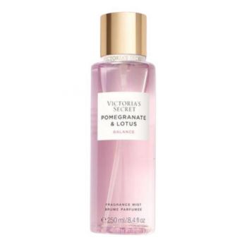 Spray de corp, Pomegranate & Lotus, Victoria's Secret, 250 ml