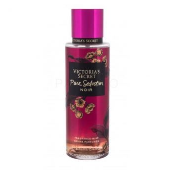 Spray de corp, Pure Seduction Noir, Victoria's Secret, 250 ml