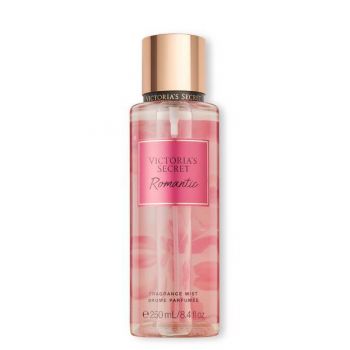 Spray de corp, Romantic, Victoria's Secret, 250 ml