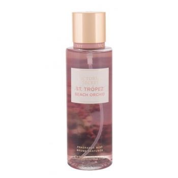 Spray de corp, ST. Tropez Beach Orchid, Victoria's Secret, 250 ml