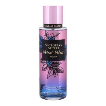 Spray de corp, Velvet Petals Noir, Victoria's Secret, 250 ml
