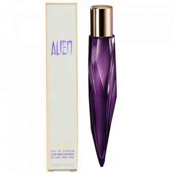 Thierry Mugler Alien, Apa de Parfum, Fermei (Gramaj: 10 ml Refillable) de firma original