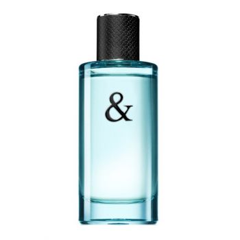 Tiffany & Co Tiffany & Love For Him, Apa de Parfum, Femei (Gramaj: 90 ml Tester)