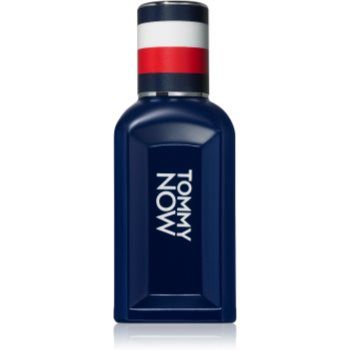 Tommy Hilfiger Tommy Now Eau de Toilette pentru bărbați