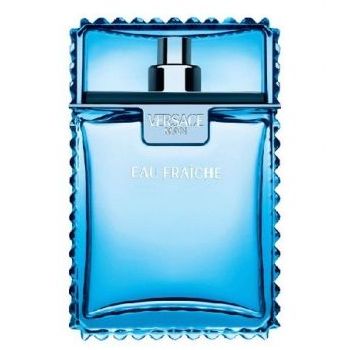 Versace Man Eau Fraiche, Apa de Toaleta (Concentratie: Apa de Toaleta, Gramaj: 100 ml Tester)