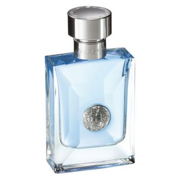 Versace pour Homme (Medusa), Apa de Toaleta, Barbati (Concentratie: Apa de Toaleta, Gramaj: 100 ml Tester)