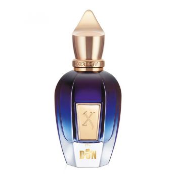 Xerjoff Don, Apa de parfum Unisex (Concentratie: Apa de Parfum, Gramaj: 100 ml Tester)
