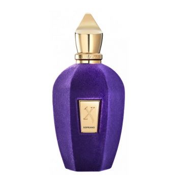 Xerjoff Soprano, Apa de Parfum, Unisex (Concentratie: Apa de Parfum, Gramaj: 100 ml Tester)