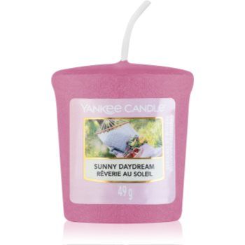 Yankee Candle Sunny Daydream lumânare votiv