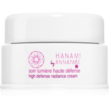 Annayake Defense Radiance Cream cremă pentru față protectia pielii