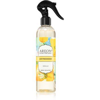 Areon Room Spray Vanilla spray pentru camera