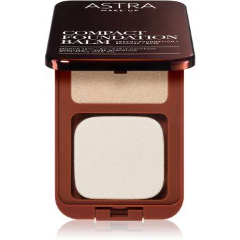 Astra Make-up Compact Foundation Balm crema compacta