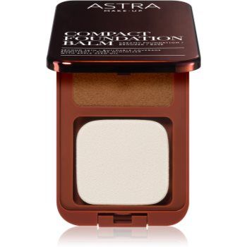 Astra Make-up Compact Foundation Balm crema compacta