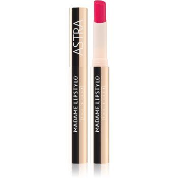 Astra Make-up Madame Lipstylo The Sheer ruj strălucitor pentru volumul buzelor ieftin