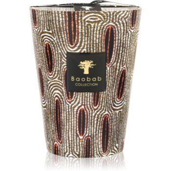 Baobab Collection Maxi Wax Panya lumânare parfumată