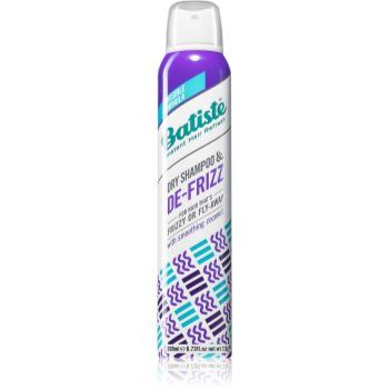 Batiste De-Frizz șampon uscat pentru par indisciplinat