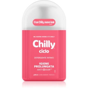 Chilly Ciclo gel pentru igiena intima