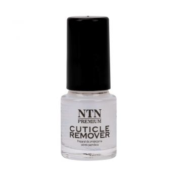 Cuticle Remover NTN Premium 5ml - RCBO-15 - EVERIN