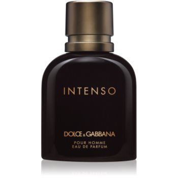 Dolce&Gabbana Pour Homme Intenso Eau de Parfum pentru bărbați