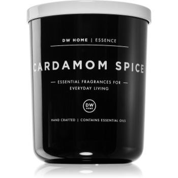 DW Home Essence Cardamom Spice lumânare parfumată