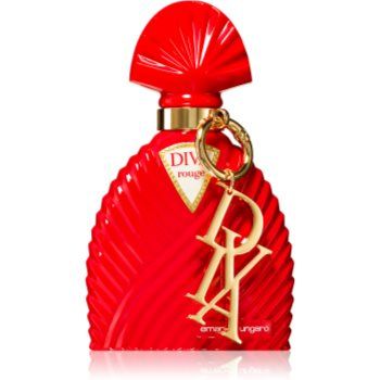 Emanuel Ungaro Diva Rouge Eau de Parfum pentru femei