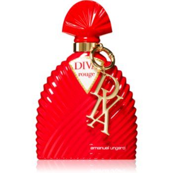 Emanuel Ungaro Diva Rouge Eau de Parfum pentru femei