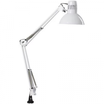 Lampa de birou LED desk lamp 40w- alb - LB-40W-ALB - Everin.ro ieftina