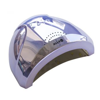 Lampa UV LED Profesionala Sunone Holographic 48W- Purple Grey - SUNONE-PG48W - Everin.ro ieftina