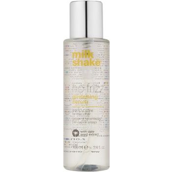 Milk Shake No Frizz Glistening Serum ser pentru stralucire