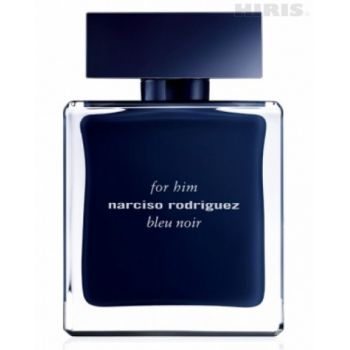 Narciso Rodriguez for Him Bleu Noir (Concentratie: Apa de Toaleta, Gramaj: 50 ml)