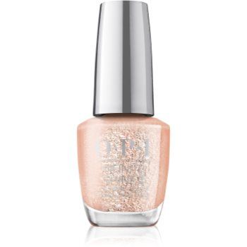 OPI Infinite Shine Terribly Nice lac de unghii cu efect de gel