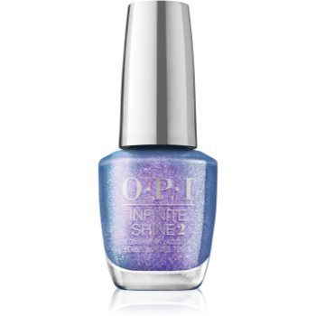 OPI Infinite Shine Terribly Nice lac de unghii cu efect de gel