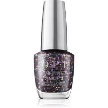 OPI Infinite Shine Terribly Nice lac de unghii cu efect de gel