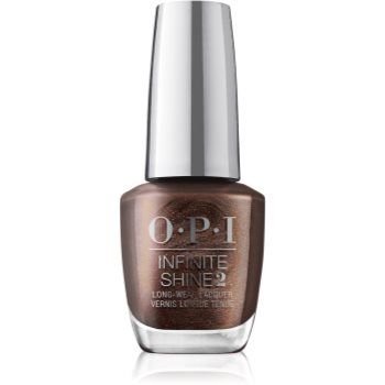 OPI Infinite Shine Terribly Nice lac de unghii cu efect de gel