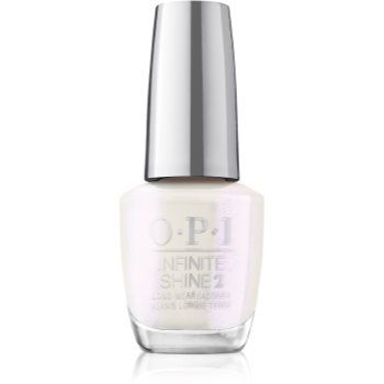 OPI Infinite Shine Terribly Nice lac de unghii cu efect de gel