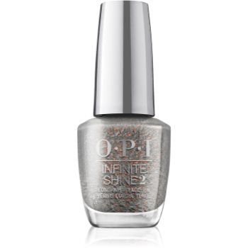 OPI Infinite Shine Terribly Nice lac de unghii cu efect de gel