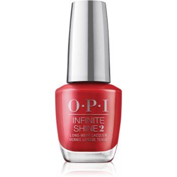 OPI Infinite Shine Terribly Nice lac de unghii cu efect de gel