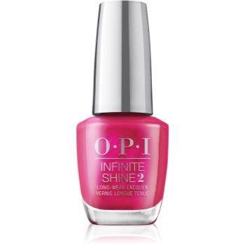 OPI Infinite Shine Terribly Nice lac de unghii cu efect de gel