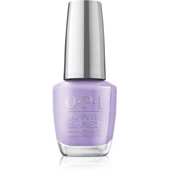 OPI Infinite Shine Terribly Nice lac de unghii cu efect de gel