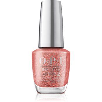 OPI Infinite Shine Terribly Nice lac de unghii cu efect de gel