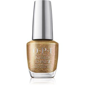 OPI Infinite Shine Terribly Nice lac de unghii cu efect de gel