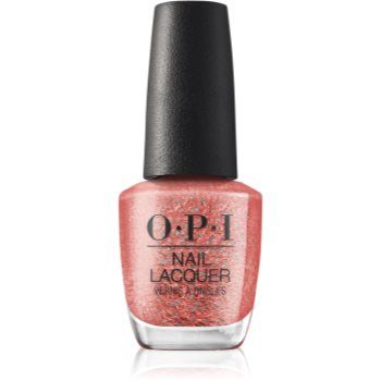 OPI Nail Lacquer Terribly Nice lac de unghii